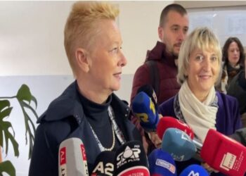 Ambasadorja franceze: Dita që Shqipëria do të jetë në BE, shumë e afërt