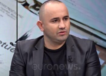 Gruaja me kaçurrela anti-SPAK, zekati “Berisha” – alibi e pamundur tokësore