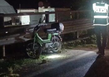 Aksident në autostradën Lushnje-Fier, plagoset çifti i bashkëshortëve