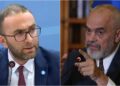 “Do ikje nga politika po të kthehej Saliu me Mulin…”, Rama-Bardhit: Bëre mirë që s’e kallëzove Olsin se do përfundoje si Babale Salianji