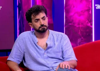 “Iu ** motra në Big Borther”, ofendoi Alban Ramosajn, flet Albano Bogdo: E vërteta për Beatrixin, nuk ma dhanë…