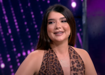 VIDEO / Ronaldo përplaset me Rene: Nuk martohem me dikë nga fshati!; Alba Pollozhani: Është rritur numri i femrave të pandershme