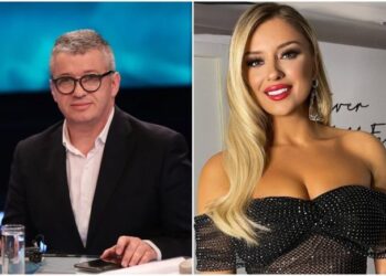 ‘Më në fund do prehet në paqe im atë”, Vejsiu reagon pas dorëheqjes së Pezës, i kujton dramën në familje