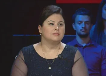 Edhe Elena Kocaqi krijon parti të re: Do të jetë për popullin, duhet të çahet sistemi