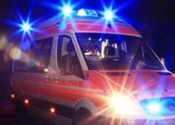 41-vjeçari italian pëson arrest kardiak në det, humb jetën duke bërë not