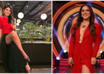 Dembacaj “i zë vendin” Osmanit në ekran! Prapaskenat e përplasjes, Eduart Grishaj “mollë sherri”!