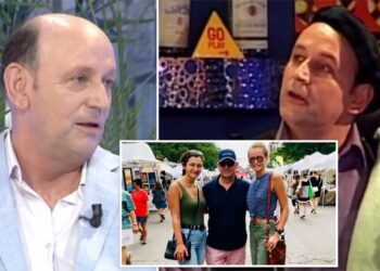 “Rroga këtu në Teatër ishte 280 mijë lekë”, aktori rrëfen jetën në SHBA: Punova si pastrues dhe shofer kamioni për 16 vite