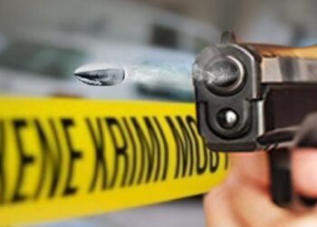 “Po pinin kafe në lokal, autori u afrua dhe …”/ Dy shënjestrat në Don Bosko me plagë në këmbë dhe shpatull, si paraqitet gjendja e tyre