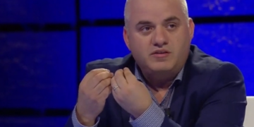 “Dikush tjetër qëndron pas Ramës!”/Artan Hoxha: Nuk po krijohet shtet i Baba Mondit, por i Baba Edit!