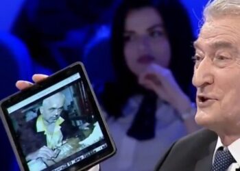 Rama me kokainë në videon false, gazetari: Berisha e ka qëllim në vetvete shpifjen! S’ka fituar asnjë gjyq