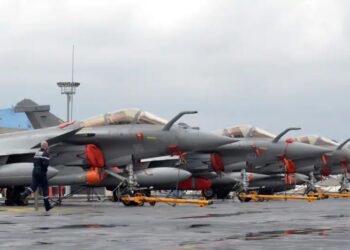 “Ndryshim strategjik me rëndësi historike”, analiza: Çfarë i sjellin Serbisë avionët francezë “Rafale”