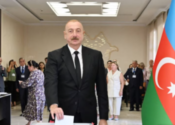 Azerbajxhani mban zgjedhjet e para parlamentare që nga rimarrja e Karabakut