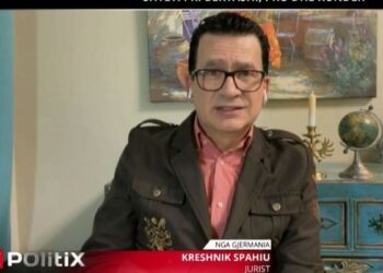 “Mekën e njohin edhe Bektashinjtë”, Spahiu: S’mund kemi Meka 2 tek lagjja Ali Demi