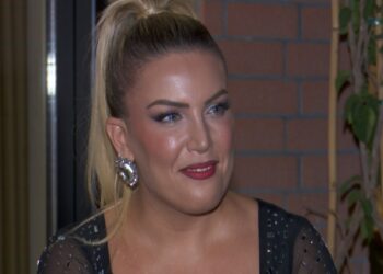 Plane për dasmë dhe lot gëzimi, rrëfehet Era Rusi: Ja pengu im…