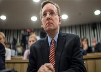 Shqipëria ende pa ambasador amerikan, Senati ende s’ka votuar kandidaturën e David Kostelancik