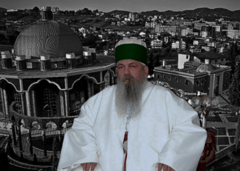 “Prostitucion, drogë dhe martesa gay në shtetin Bektashi”. Teologu: Po keqpërdoren, po paraqiten si jo atdhetarë