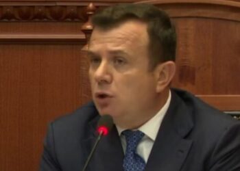 “Llogaridhënien ua kemi borxh qytetarëve, jo ju!”, Balla “zbulon” datën e zgjedhjeve të 2025-ës