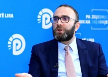 A mund të shkatërrohet PD nëse humbet zgjedhjet? Bardhi: Duhet të bëjmë gjithçka që mundemi! Nëse kjo nuk ndodh…