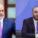 Salianji në burg/ “Përplasen” sërish Bardhi dhe Rama, demokrati: U dënua nga gjyqtarë hallexhinj! Përpara se të na tregosh përrallat e vjetëruara,,,