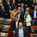 Gazment Bardhi përfundon në spital me plagë në këmbë! Çfarë ndodhi me kreun e Grupit Parlamentar demokrat