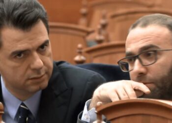 “30 vite pa u ndëshkuar, Berisha thotë s’kam bërë krime”, Frrok Çupi: Bardhi e Basha, matrioshka! S’bëjnë dot opozitë
