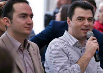 A e ka telefonuar Lulzim Basha pas dhënies së vendimit? Përgjigjet Ervin Salianji
