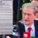 Zbulohet dokumenti i SPAK: Pse u mor i pandehur dhe për çfarë akuzohet Berisha