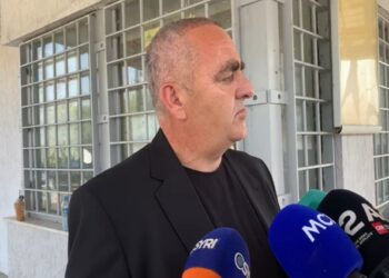 Fitoi lirinë me kusht, Beleri: Hapi i parë drejt drejtësisë! Do t’i drejtohem GJEDNJ!