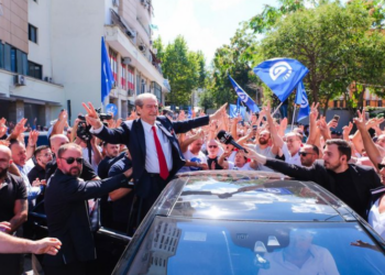 A mund të jetë Sali Berisha, një Milorad Dodik që të negocojë me SHBA?