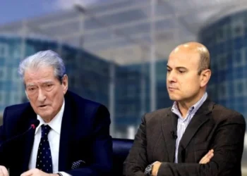 “U firmos nga Meksi”, dosja e SPAK: Kur ishte President, Berisha i dha shtëpi Izet Haxhisë, përfitoi edhe dhëndri!