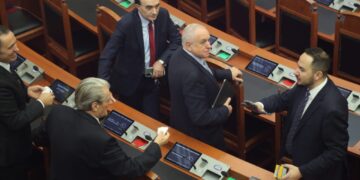 7 arsye pse Berishës i duhej dënimi i Salianjit