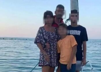 “Më shtypën, duhej të…”/ Ditëlindja kthehet në tragjedi! Zbulohet e vërteta e vrasjes në Itali, 17-vjeçari shfaros familjen e tij
