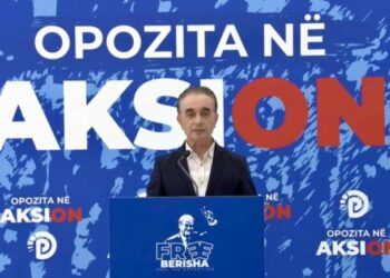 Ndryshimet në kupolën drejtuese të policisë, PD: Rrumbullaku, drejtori më i keqpërdorur! Nëse bashkëpunon me drejtësinë…