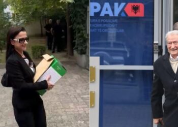Dosja “Partizani”, avokatja e Berishës merr vendimin e SPAK dhe firmos mbylljen e hetimeve për ish-kryeministrin