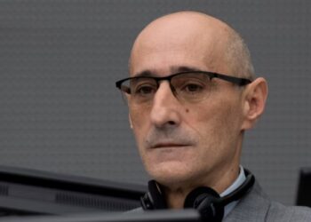 Apeli i Speciales në Hagë ul në 15 vjet burg dënimin ndaj Sali Mustafës