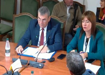 Çako raporton te “Siguria”: Kompensim për qytetarët e prekur nga fatkeqësitë natyrore që prej 2019