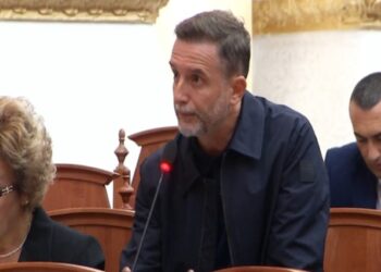 Dhuna e PD në Kuvend, Braçe: Spiropalit iu rrezikua jeta, duhet të marrin dënimin e merituar…