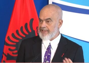 “Mos të nisim gjithçka nga zero”, Rama në Bruksel: Po avokojmë të jemi edhe në Parlamentin Europian