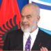“Mos të nisim gjithçka nga zero”, Rama në Bruksel: Po avokojmë të jemi edhe në Parlamentin Europian