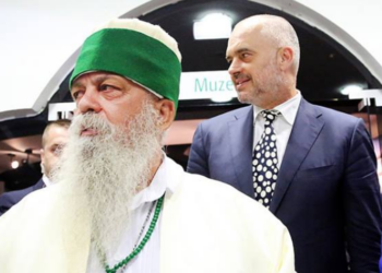 New York Times, artikull për Shqipërinë: Rama do të krijojë “Vatikanin” e bektashinjve në Tiranë, premton sovranitet…