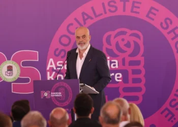 Zbulohet qyteti ku Rama do të kandidojë për deputet në Zgjedhjet e 2025-ës