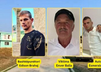 “I hodhëm goma sipër trupit në pus”, i riu zbulon sa e ka paguar djali që vrau babain për bashkëpunim në krim