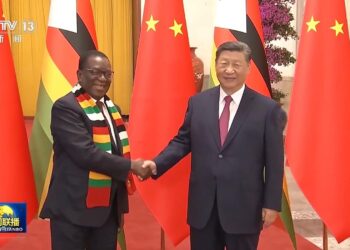 Samiti i Forumit për Bashkëpunimin Kinë-Afrikë (FOCAC) për vitin 2024 , mundësi për të rritur nivelin e komunikimit midis Kinës dhe vendeve të Afrikës
