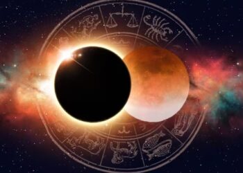 Eklipsi Diellor në Peshore, shenja e horoskopit që kalojn çdo vështirësi në ditët në vijim