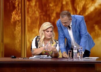 “Ik m’u shporr, je…!”/ Mohon fjalët ndaj gruas, biseda në Messenger e nxjerr zbuluar…