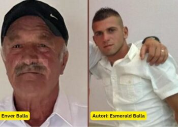 “Mora ilaçe për ankthin”, flet djali që vrau babanë: Ishte aksident, u tremba dhe e hodha trupin në pus