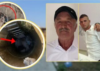 “I harxhonte lekët me femra”, çfarë tha para hetuesve 30-vjeçari që ekzekutoi babanë e tij