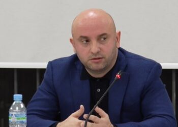 Eridian Salianji largohet pas 15 vitesh nga KQZ, mësohet emri nga PS që e zëvendëson