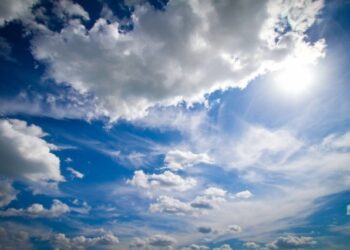 Moti do të jetë me kthjellime dhe vranësira, temperaturat me rritje