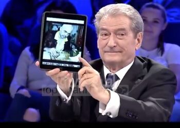 Facebook bllokon videon me Ramën: E montuar me teknologjinë deep fake!